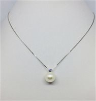 Collana Stocco Gioielli Donna in Argento ACS 284 - ACS 284